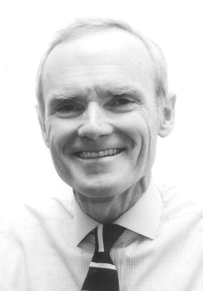 William C. Lyddan